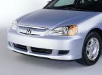 Honda Civic Hybrid 2003 года